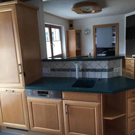 Appartment Schmidl Bischofshofen Exteriör bild