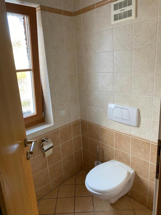 Appartment Schmidl Bischofshofen Exteriör bild