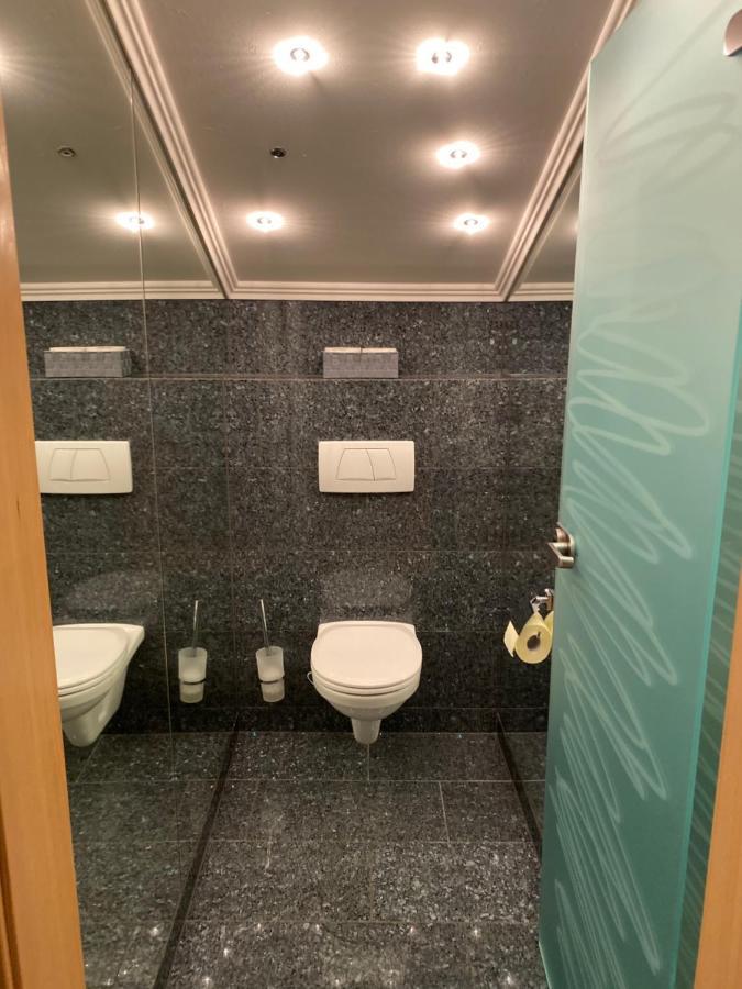 Appartment Schmidl Bischofshofen Exteriör bild