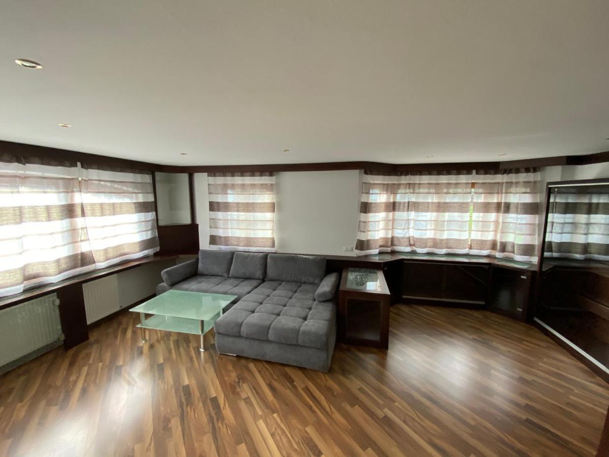 Appartment Schmidl Bischofshofen Exteriör bild
