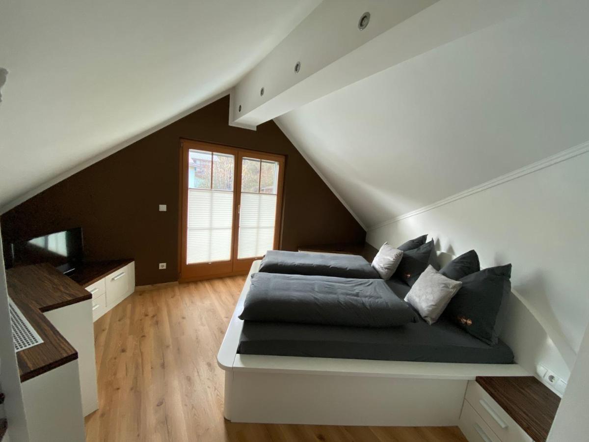 Appartment Schmidl Bischofshofen Exteriör bild