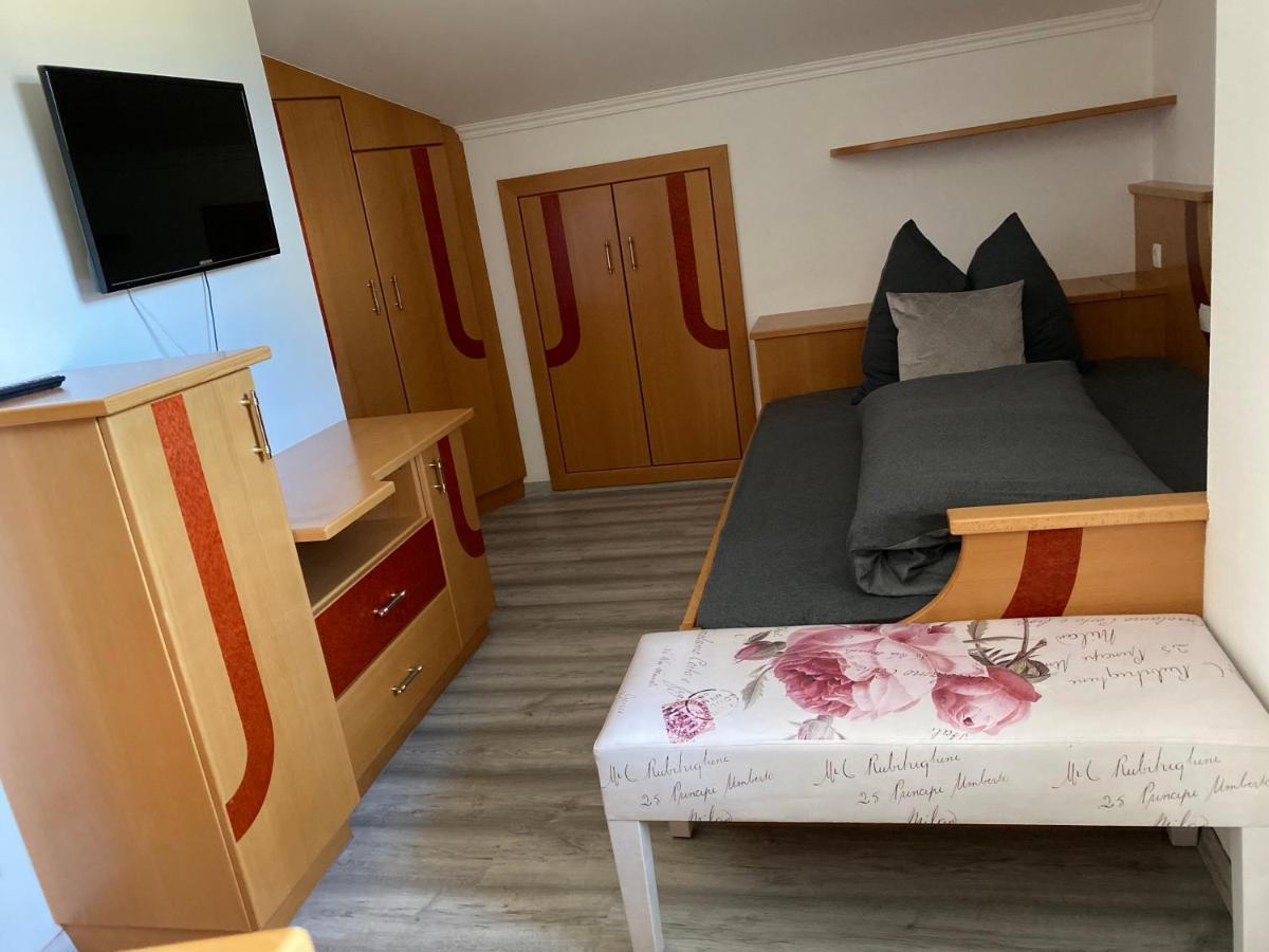 Appartment Schmidl Bischofshofen Exteriör bild