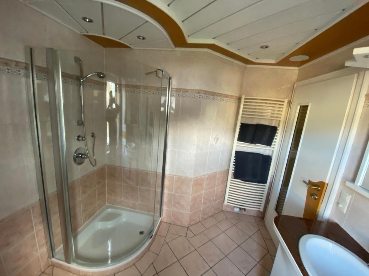 Appartment Schmidl Bischofshofen Exteriör bild
