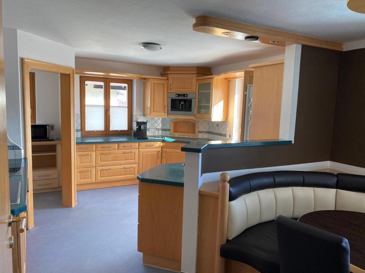 Appartment Schmidl Bischofshofen Exteriör bild