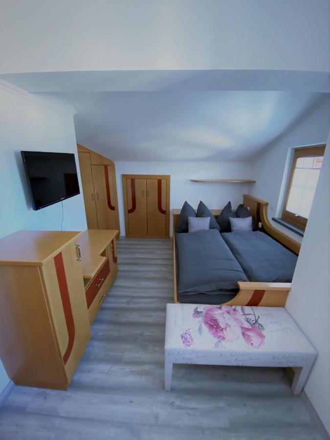 Appartment Schmidl Bischofshofen Exteriör bild