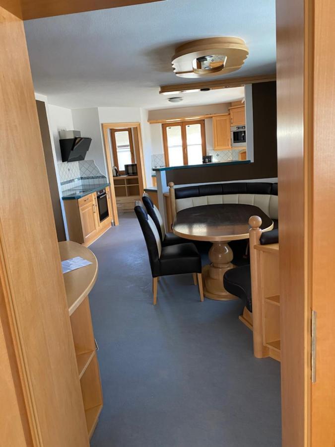 Appartment Schmidl Bischofshofen Exteriör bild