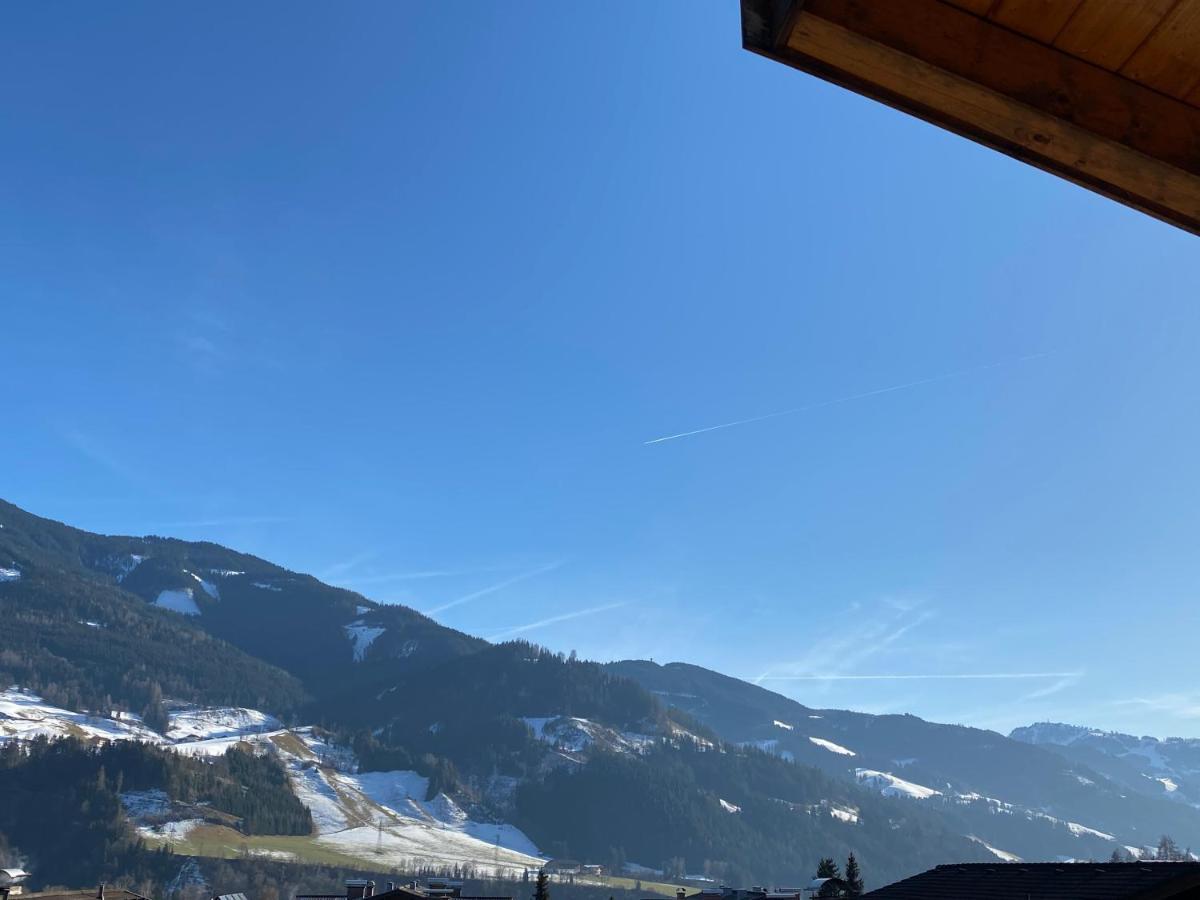 Appartment Schmidl Bischofshofen Exteriör bild