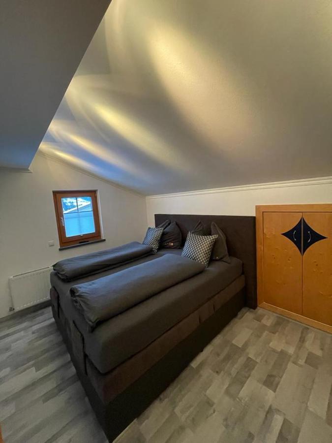 Appartment Schmidl Bischofshofen Exteriör bild