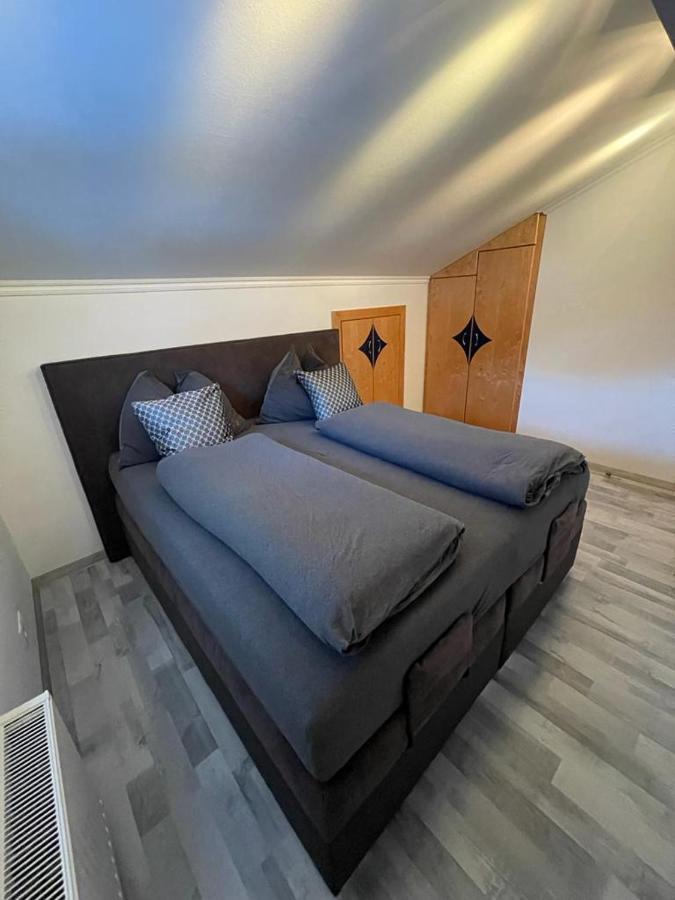 Appartment Schmidl Bischofshofen Exteriör bild